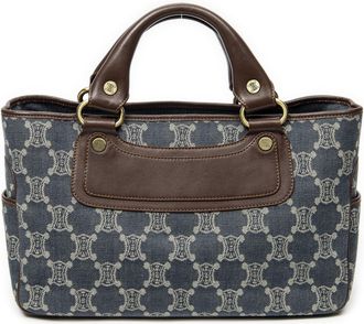 Celine Boogie Bag handtas