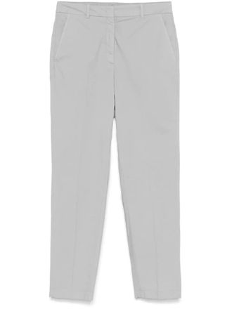 Incotex Galene trousers - Grey