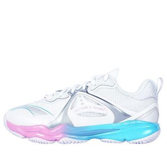 Li-Ning Ranger 6 White AYAS014-1