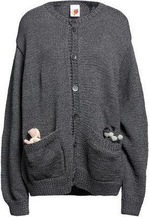 Sky High Farm KNITWEAR - Cardigans on YOOX.COM