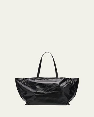 Proenza Schouler Days Calfskin Carryall Bag