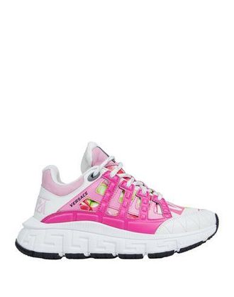 Pink Versace Sneakers / Trainer: Shop up to −60% | Stylight