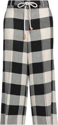 Quira BOTTOMWEAR - Trousers on YOOX.COM