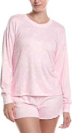 PJ Salvage Pj Salvage Peachy Mix Match Top