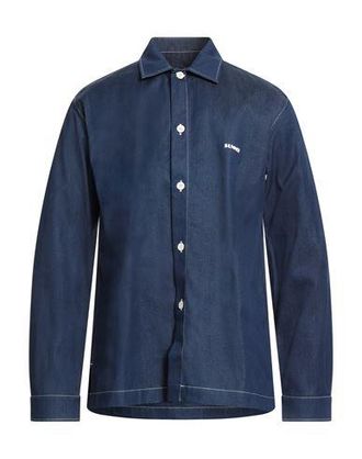 Sunnei Denim shirts