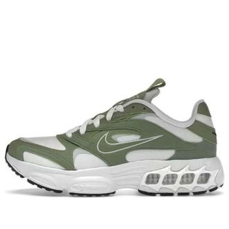Nike (WMNS) Nike Zoom Air Fire Oil Green DV1129-300