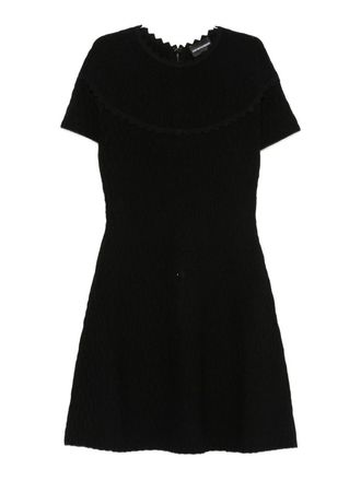 Emporio Armani Short Dress