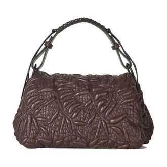 Munthe Dames, Tassen, Bruin, Maat: ONE Size