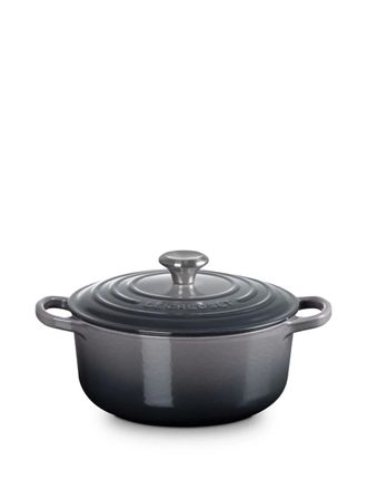 LE CREUSET Casseruola in ghisa (26cm) - Grigio