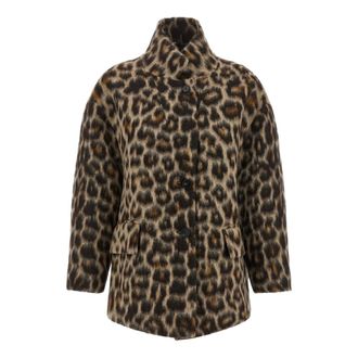 Alberto Biani Mujer, Chaquetas, Multicolor, Talla: S
