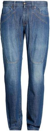 Jeckerson PARTES DE ABAJO - Pantalones vaqueros en YOOX.COM