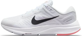 Nike (WMNS) Nike Air Zoom Structure 24 White Magic Ember DA8570-100