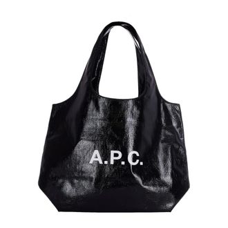 A.P.C. A.p.c., Donna, Borse, Nero, Taglia unica, new