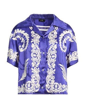 Etro Shirts