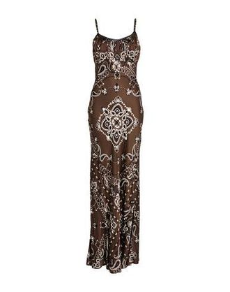 Sandro DRESSES - Maxi dresses on YOOX.COM