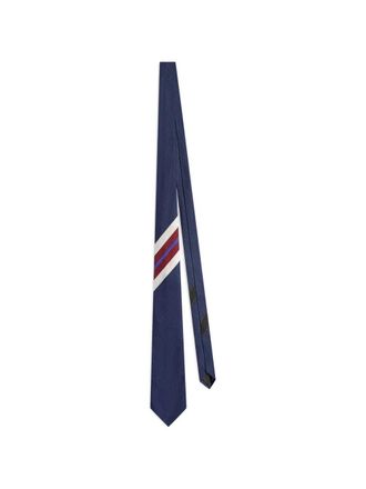 Dries Van Noten Tie