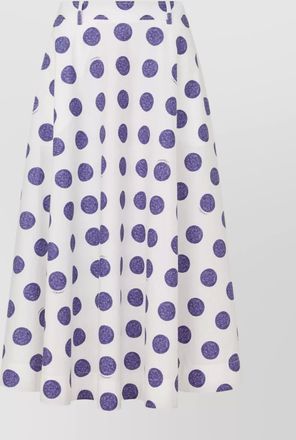 Moschino knee length and midi skirts