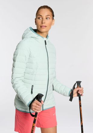 G.I.G.A. DX by killtec Steppjacke