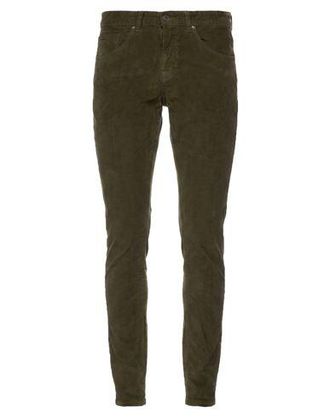 Dondup PARTES DE ABAJO - Pantalones en YOOX.COM