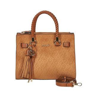 Liu Jo Donna, Borse, Marrone, Taglia unica, new