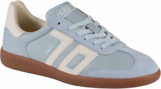 Back70 Womens Cloud D26 Sneakers In Light Sky