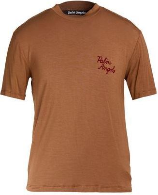 Palm Angels CAMISETAS Y TOPS - Camisetas en YOOX.COM