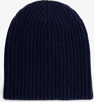 Loro Piana Cashmere hat - LORO PIANA - gender_Man