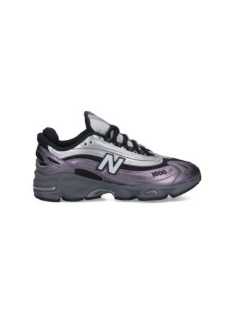New Balance 1000 Sneakers - Grey