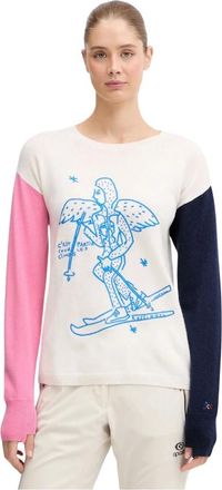 Rossignol Jersey Signal - Sport - Mujer - Multicolor - S