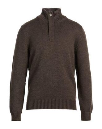 Gran Sasso KNITWEAR - Turtlenecks on YOOX.COM