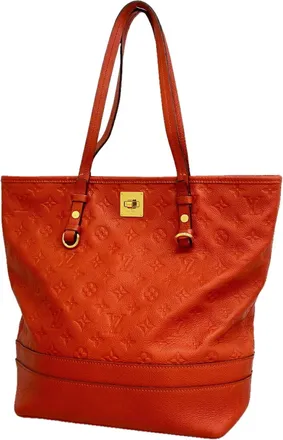 Louis Vuitton Auriane Tote Bag (Pre-Owned)