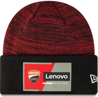 New Era Ducati Moto GP Team Beanie (Ducati)