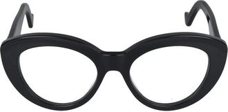 Loewe unisex, Accessoires, Zwart, Maat: 51 MM