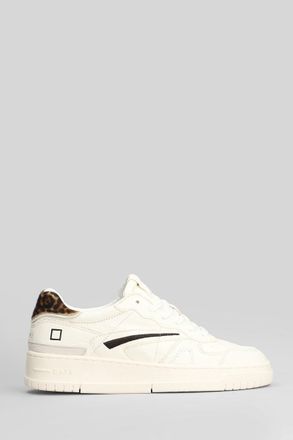D.A.T.E. D. A.T. E. Torneo Pure Pop Sneakers