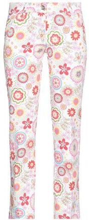 Jacob Cohen PARTES DE ABAJO - Pantalones vaqueros en YOOX.COM