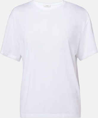 Toteme T-shirt in jersey