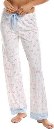 PJ Salvage Pj Salvage Band Playful Print Pant