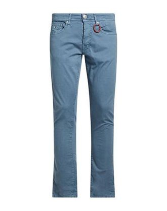 Sartoria Tramarossa BOTTOMWEAR - Trousers on YOOX.COM