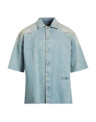 Maison Margiela Denim shirts