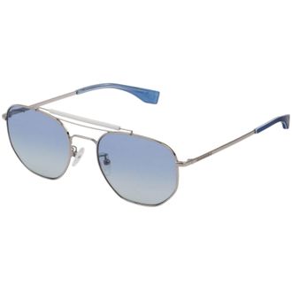 Converse Unisex Zonnebril 54/20/145 mm Metaal