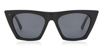 Priv&eacute; Revaux VICTORIA/S 807/M9 Mens Sunglasses Black Size 56