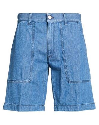 Pantaloni Torino PARTES DE ABAJO - Shorts vaqueros en YOOX.COM