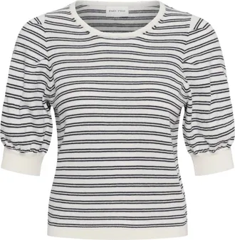 Part Two Mujer, Jerseys, Negro, Talla: M