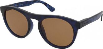Serengeti Eyewear Womens SS572003-S 53 Kingman Sunglasses - Blue - One Size