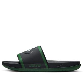Nike NFL x Offcourt Slide New York Jets DD0528-002