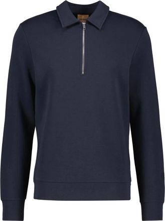Mos Mosh MOS Mosh, Uomo, Felpe, Blu, L, new