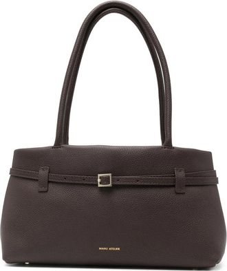 Manu Atelier Le Cambon East West Shoulder Bag