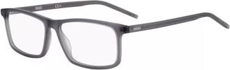 HUGO BOSS HG 1025 0RIW 00 Matte Grey 55mm