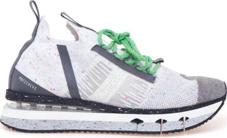 Barracuda Uomo, Scarpe, Bianco, 43 EU, new