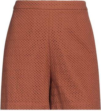Federica Tosi BOTTOMWEAR - Shorts & Bermuda Shorts on YOOX.COM